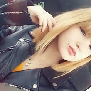 Meet your Posher, Madison